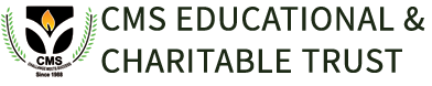 CMS Charitable and Educational trust